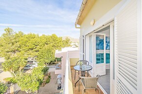 Apartamentos Falcó