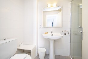 Apartamentos Falcó