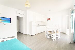 Apartamentos Falcó