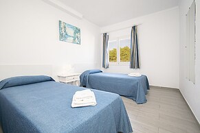 Apartamentos Falcó