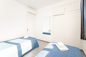 Apartamentos Falcó