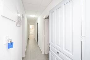 Apartamentos Falcó