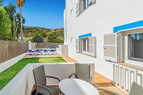 Apartamentos Falcó