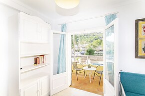 Apartamentos Falcó
