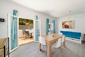 Apartamentos Falcó