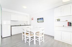 Apartamentos Falcó
