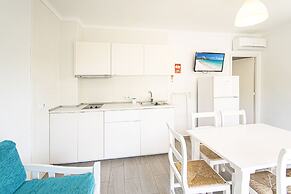 Apartamentos Falcó