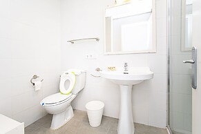 Apartamentos Falcó