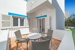 Apartamentos Falcó