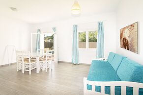 Apartamentos Falcó