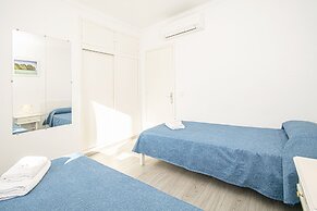 Apartamentos Falcó