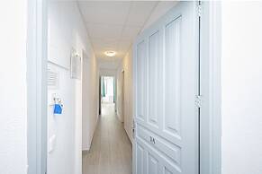 Apartamentos Falcó