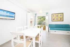 Apartamentos Falcó