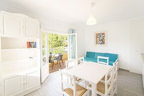 Apartamentos Falcó