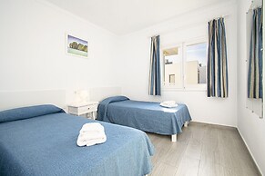 Apartamentos Falcó