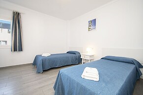 Apartamentos Falcó