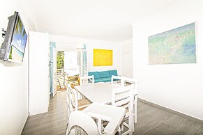 Apartamentos Falcó