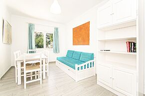Apartamentos Falcó