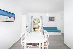 Apartamentos Falcó