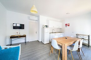 Apartamentos Falcó