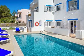 Apartamentos Falcó