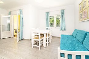 Apartamentos Falcó