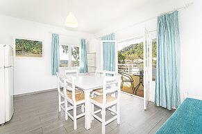 Apartamentos Falcó