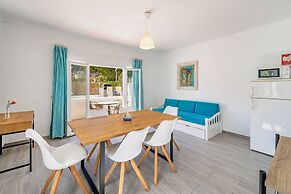 Apartamentos Falcó