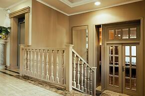 ALBERGO RISTORANTE BELSITO FIUGGI Nhost