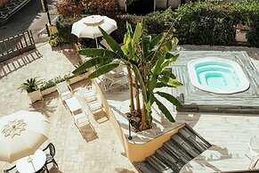 ALBERGO RISTORANTE BELSITO FIUGGI Nhost