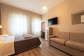 ALBERGO RISTORANTE BELSITO FIUGGI Nhost