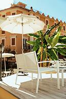 ALBERGO RISTORANTE BELSITO FIUGGI Nhost