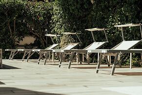 ALBERGO RISTORANTE BELSITO FIUGGI Nhost