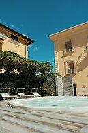 ALBERGO RISTORANTE BELSITO FIUGGI Nhost