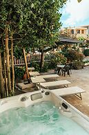 ALBERGO RISTORANTE BELSITO FIUGGI Nhost