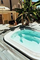 ALBERGO RISTORANTE BELSITO FIUGGI Nhost