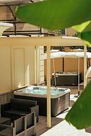 ALBERGO RISTORANTE BELSITO FIUGGI Nhost