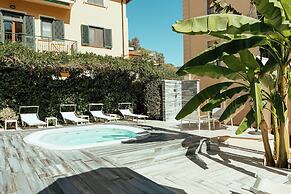 ALBERGO RISTORANTE BELSITO FIUGGI Nhost