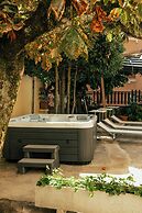 ALBERGO RISTORANTE BELSITO FIUGGI Nhost