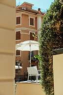ALBERGO RISTORANTE BELSITO FIUGGI Nhost