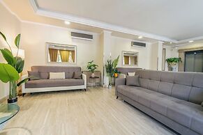 ALBERGO RISTORANTE BELSITO FIUGGI Nhost