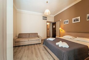 ALBERGO RISTORANTE BELSITO FIUGGI Nhost