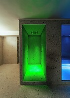 ALBERGO RISTORANTE BELSITO FIUGGI Nhost