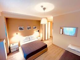 ALBERGO RISTORANTE BELSITO FIUGGI Nhost