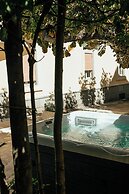 ALBERGO RISTORANTE BELSITO FIUGGI Nhost