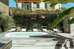 ALBERGO RISTORANTE BELSITO FIUGGI Nhost