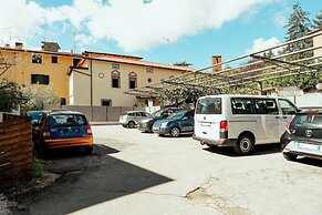 ALBERGO RISTORANTE BELSITO FIUGGI Nhost