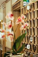 ALBERGO RISTORANTE BELSITO FIUGGI Nhost