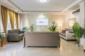 ALBERGO RISTORANTE BELSITO FIUGGI Nhost