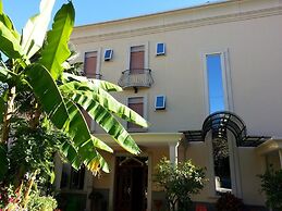 ALBERGO RISTORANTE BELSITO FIUGGI Nhost